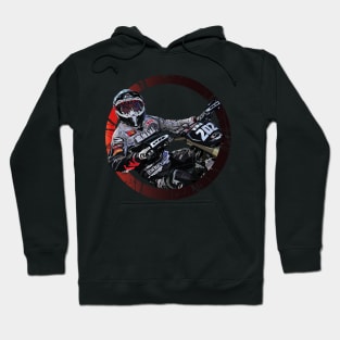 Motocross Hoodie